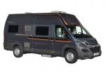 Globecar Campscout Revolution 2014 года